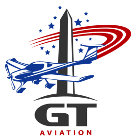 GT Aviation Logo